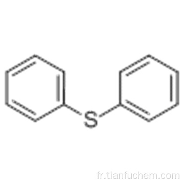 Benzène, 1,1&#39;-thiobis CAS 139-66-2